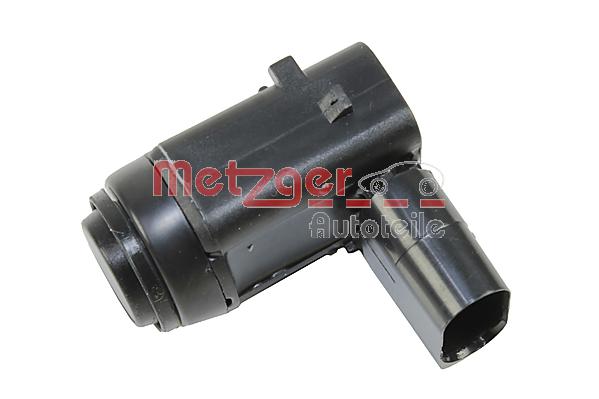 METZGER 0901362 Sensor, Einparkhilfe